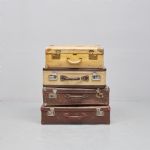 1329 4411 SUITCASES